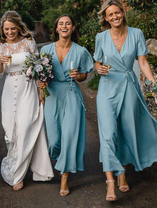 Casual bridesmaid shop dresses under 100